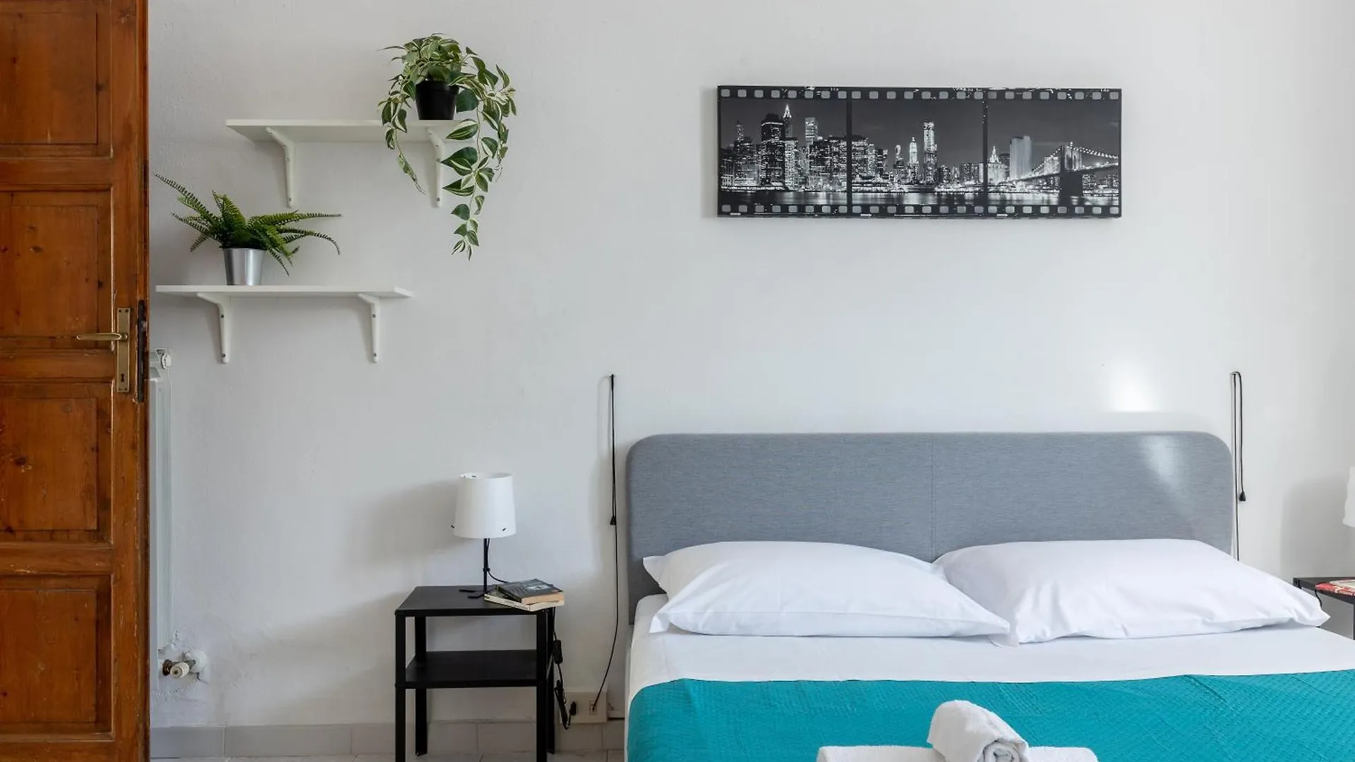Pisa Bright Apartment Near The Airport