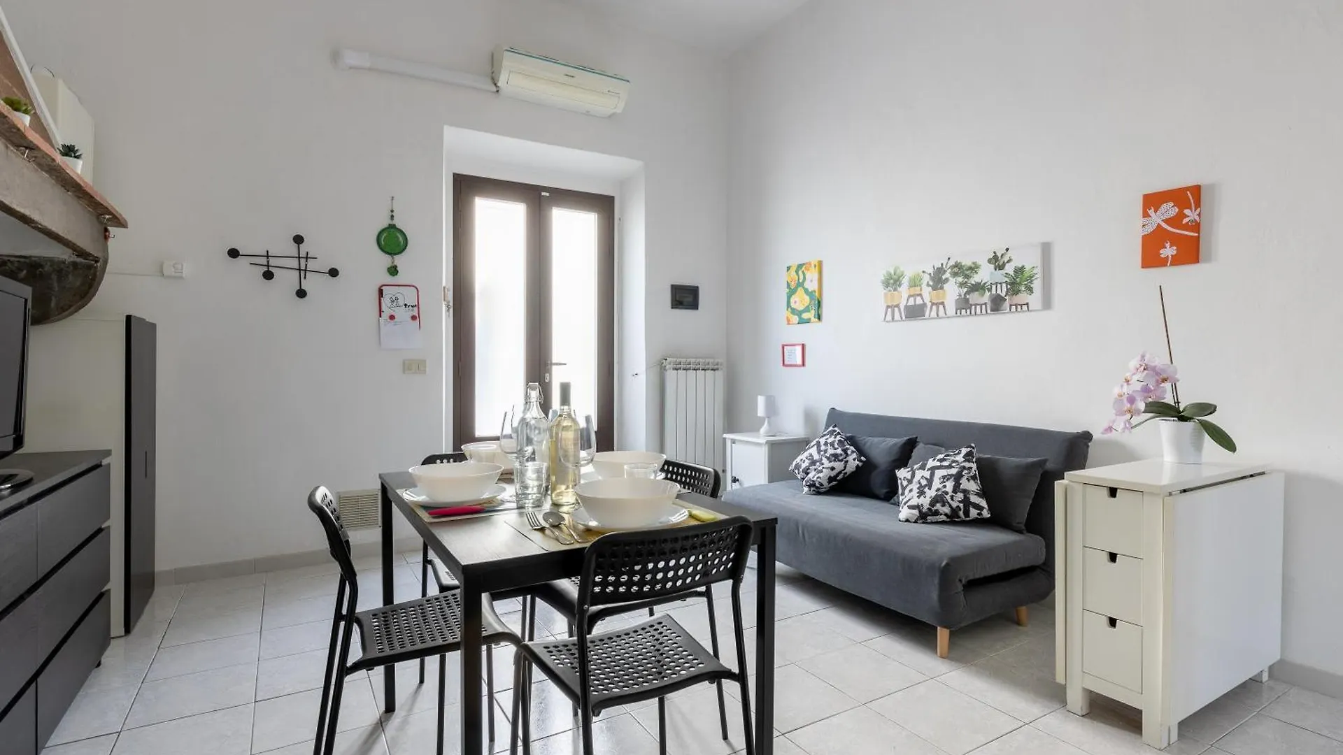 Pisa Bright Apartment Near The Airport