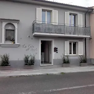 La Casa 'angolo Pisa