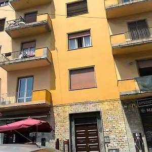 Alojamento de Acomodação e Pequeno-almoço Bonaini Relax, Pisa