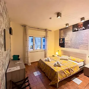 Casa de hóspedes Five Keys, Pisa