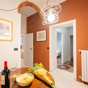 Appartamento Toselli, Pisa