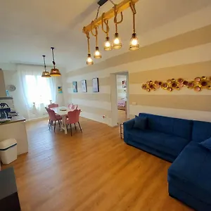  Apartment Terzopiano