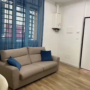  Apartment Casa Ginger