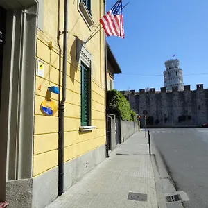Tower Hostel