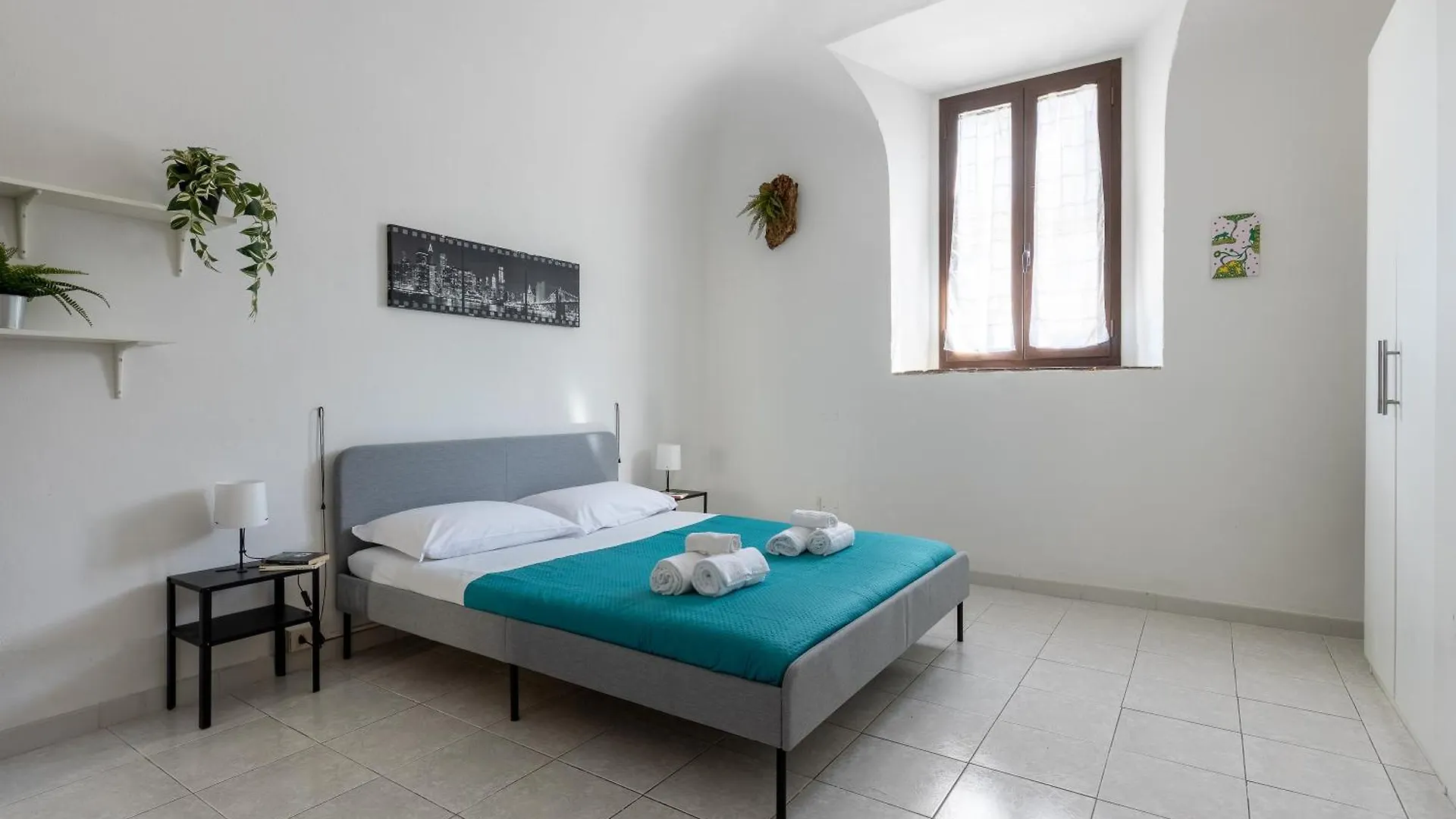 Pisa Bright Apartment Near The Airport