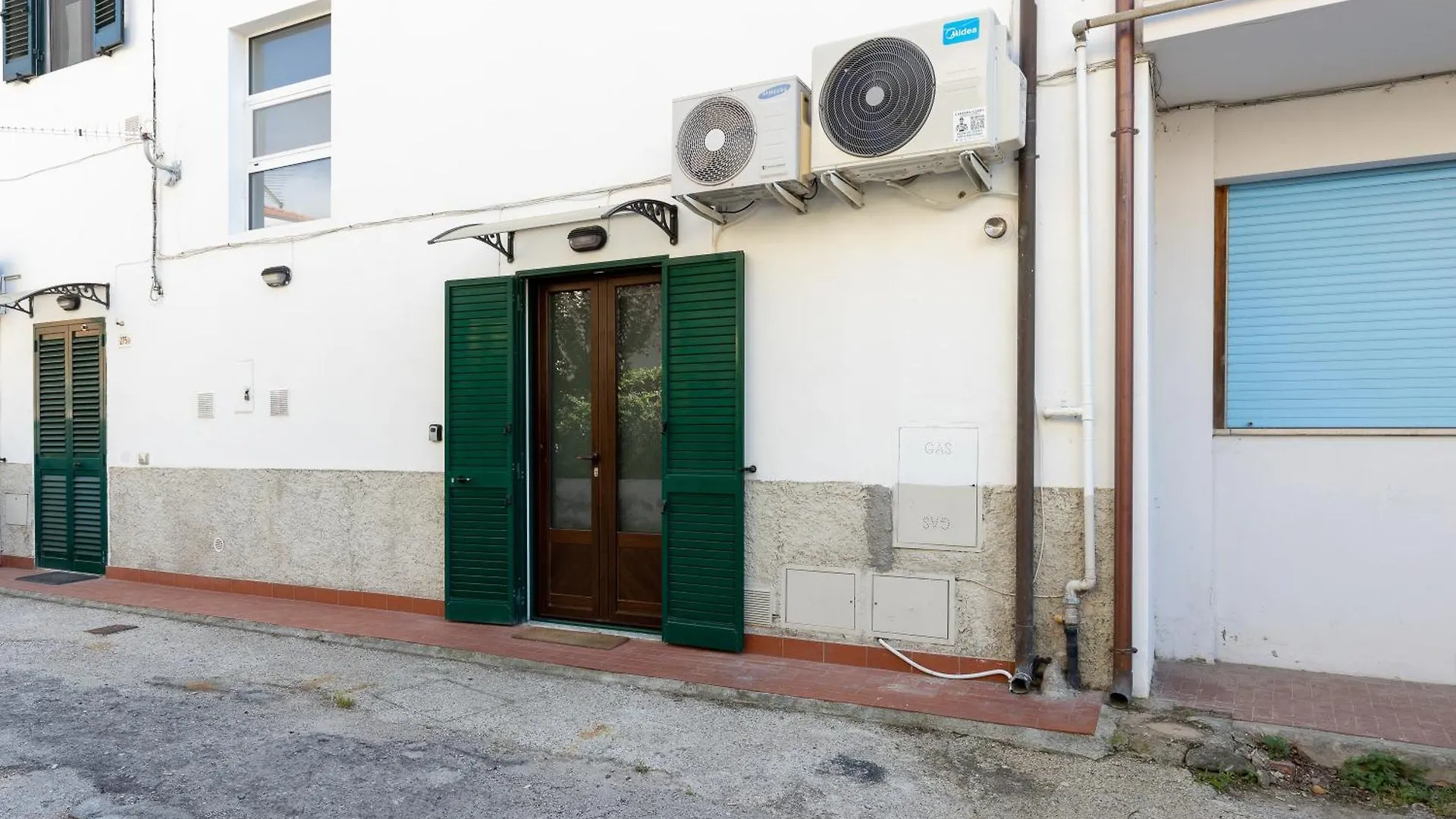 Pisa Bright Apartment Near The Airport Italy