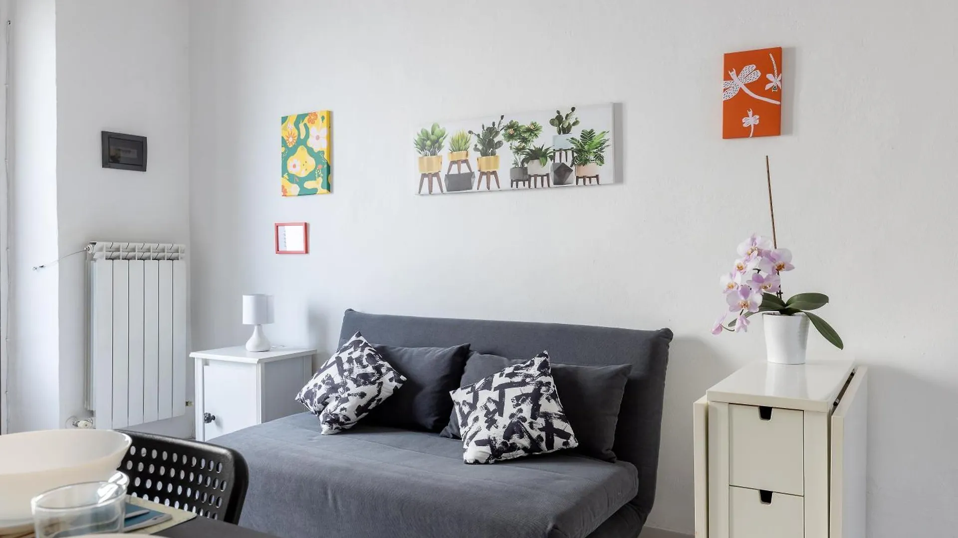 Pisa Bright Apartment Near The Airport 0*,  Italy